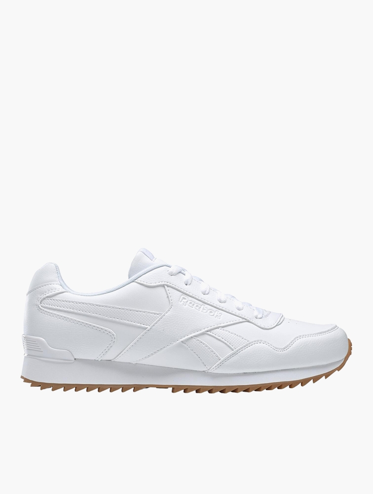 Reebok royal glide white gum sales